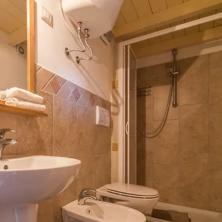 Locazione Turistica Casa Pedra 1 * Cala Gonone