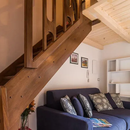 Vakantiehuis Locazione Turistica Casa Pedra 1 Cala Gonone